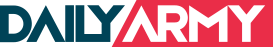 DAILY ARMY Logo